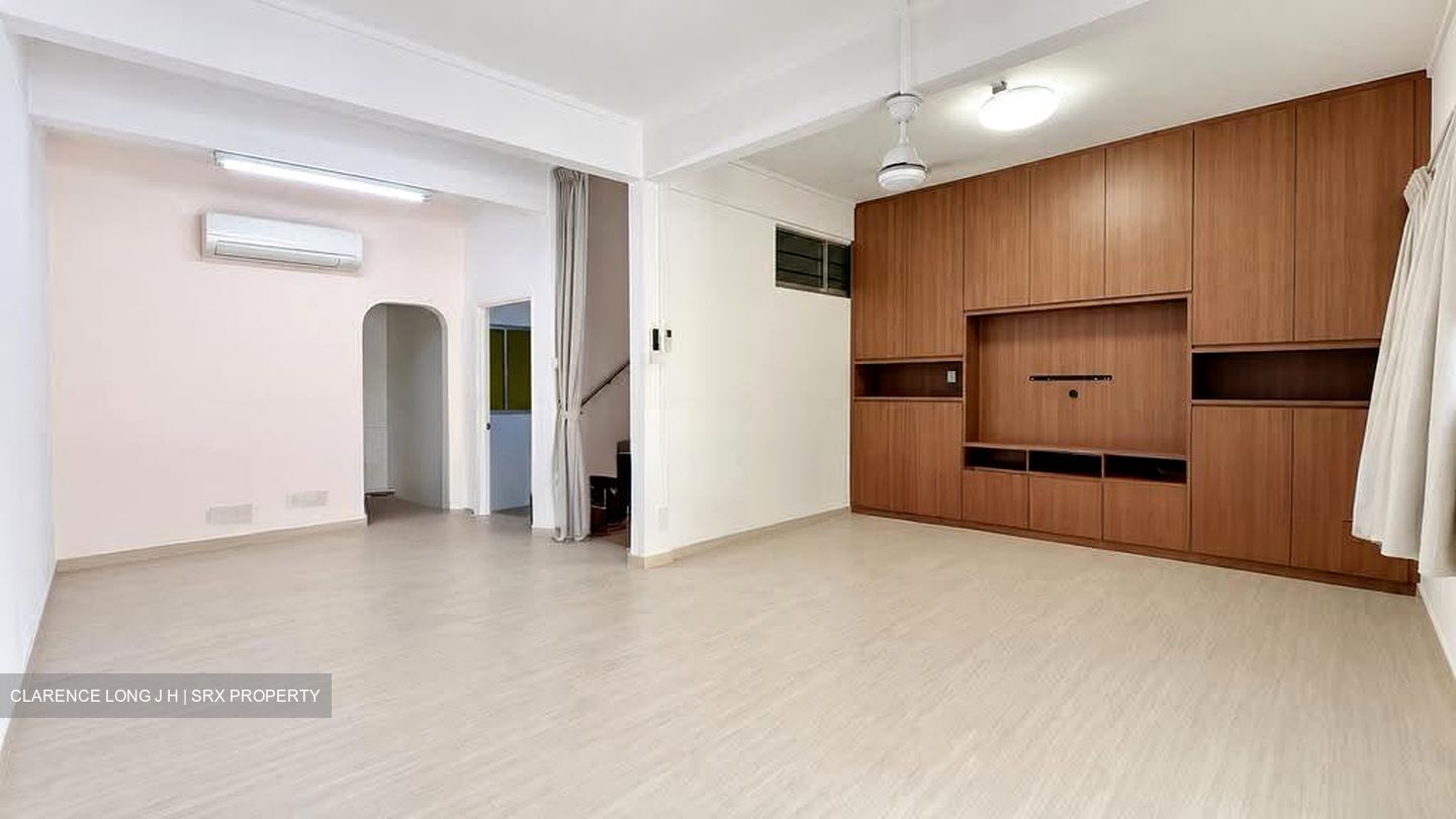 Hillview Garden Estate (D23), Terrace #632084221